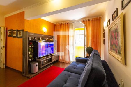 Apartamento à venda com 126m², 3 quartos e 1 vagaSala