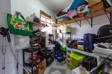 Apartamento à venda com 126m², 3 quartos e 1 vagaQuarto de serviço