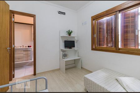 Casa para alugar com 130m², 2 quartos e 1 vagaQuarto 2 - suite