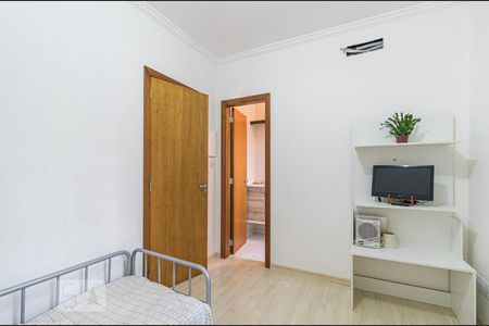 Casa para alugar com 130m², 2 quartos e 1 vagaQuarto 2 - suite