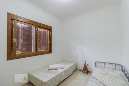 Casa para alugar com 130m², 2 quartos e 1 vagaQuarto 2 - suite