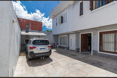 Casa para alugar com 130m², 2 quartos e 1 vagaGaragem