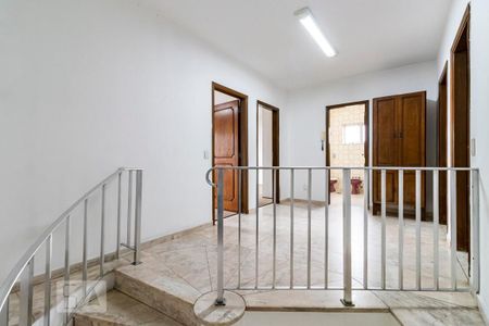 Casa à venda com 350m², 5 quartos e 4 vagas2o. Andar - Hall