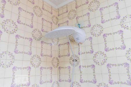 Casa à venda com 350m², 5 quartos e 4 vagas2o. Andar - Banheiro social