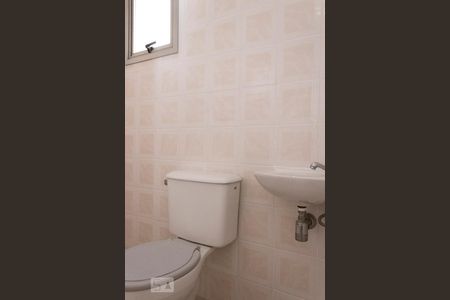 Apartamento à venda com 82m², 3 quartos e 3 vagasBanheiro Serviço