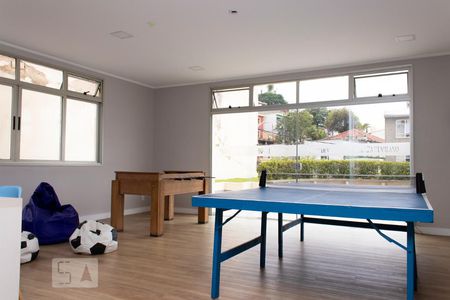 Apartamento à venda com 82m², 3 quartos e 3 vagasÁrea Comum - Salão de Jogos