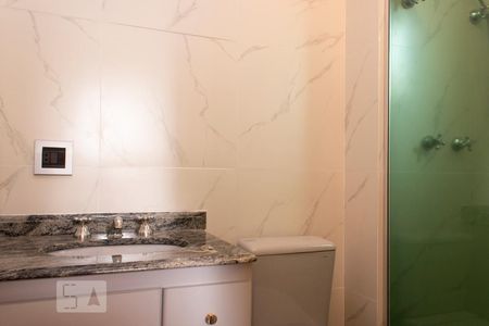 Apartamento à venda com 82m², 3 quartos e 3 vagasBanheiro Suíte