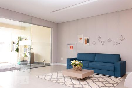 Apartamento à venda com 82m², 3 quartos e 3 vagasÁrea Comum - Hall dos Elevadores e Portaria