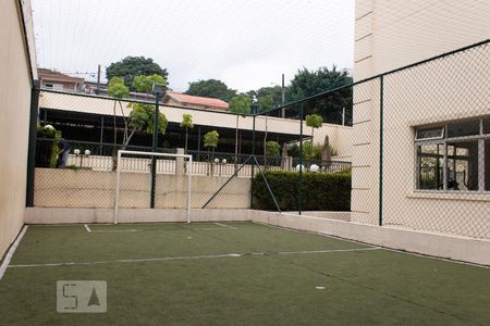 Apartamento à venda com 82m², 3 quartos e 3 vagasÁrea Comum - Quadra