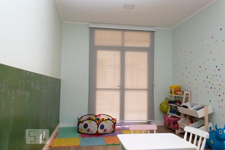 Apartamento à venda com 82m², 3 quartos e 3 vagasÁrea Comum - Brinquedoteca