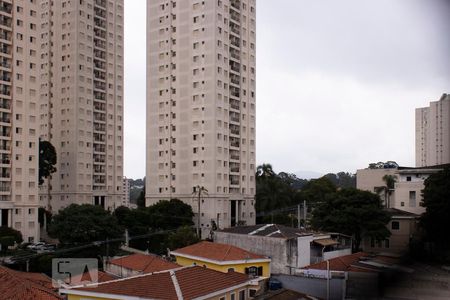 Vista do Imóvel de apartamento à venda com 3 quartos, 82m² em Parque Mandaqui, São Paulo