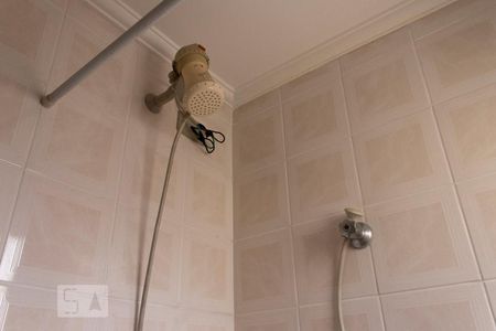 Apartamento à venda com 82m², 3 quartos e 3 vagasBanheiro Serviço