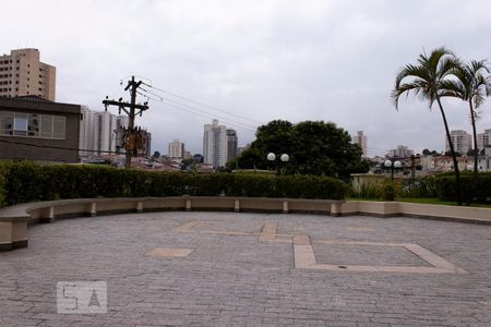 Apartamento à venda com 82m², 3 quartos e 3 vagasÁrea Comum - Área de Convivência