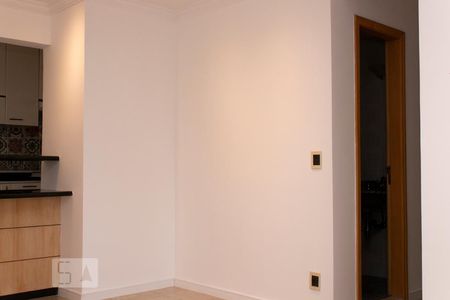 Sala de apartamento à venda com 3 quartos, 82m² em Parque Mandaqui, São Paulo