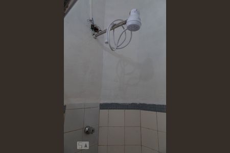 Apartamento à venda com 47m², 1 quarto e sem vagaBanheiro