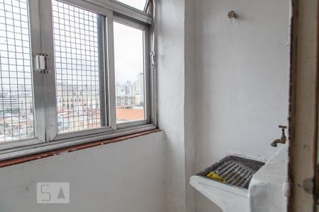 Apartamento à venda com 47m², 1 quarto e sem vagaÁrea de Serviço