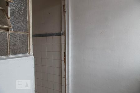 Apartamento à venda com 47m², 1 quarto e sem vagaÁrea de Serviço