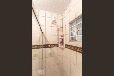 Casa à venda com 120m², 2 quartos e sem vagaBanheiro Social