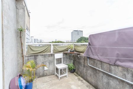 Casa à venda com 120m², 2 quartos e sem vagaÁrea Externa Casa 2