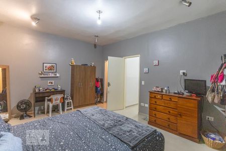 Casa à venda com 120m², 2 quartos e sem vagaSuíte 1