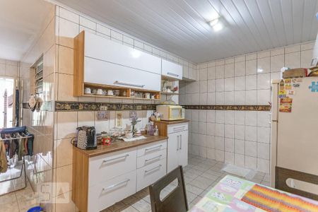 Casa à venda com 120m², 2 quartos e sem vagaCozinha