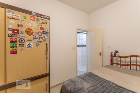 Casa à venda com 120m², 2 quartos e sem vagaQuarto