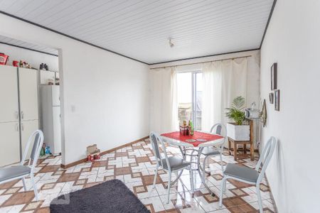 Casa à venda com 120m², 2 quartos e sem vagaCozinha Casa 2