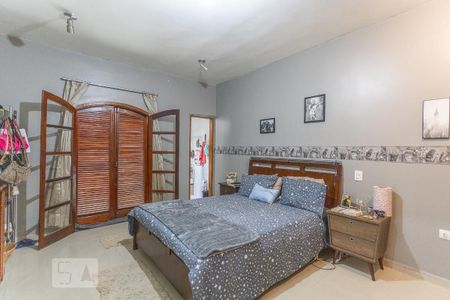 Casa à venda com 120m², 2 quartos e sem vagaSuíte 1