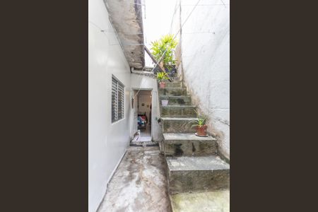 Casa à venda com 120m², 2 quartos e sem vagaQuintal