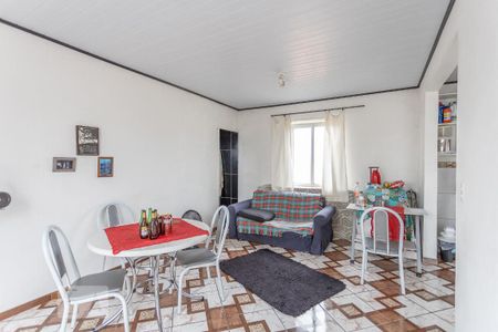 Casa à venda com 120m², 2 quartos e sem vagaCozinha Casa 2