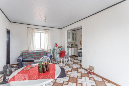 Casa à venda com 120m², 2 quartos e sem vagaCozinha Casa 2