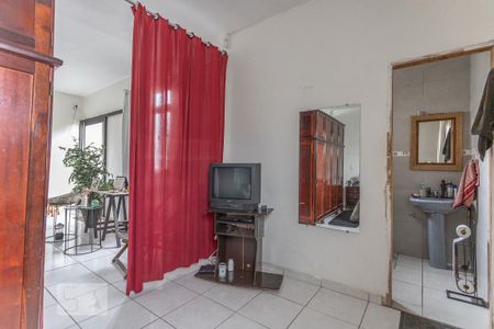 Casa à venda com 120m², 2 quartos e sem vagaSuíte 2