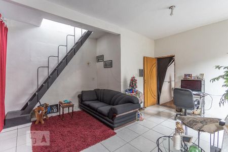 Casa à venda com 120m², 2 quartos e sem vagaSala 2 Casa 2