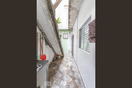 Casa à venda com 120m², 2 quartos e sem vagaQuintal