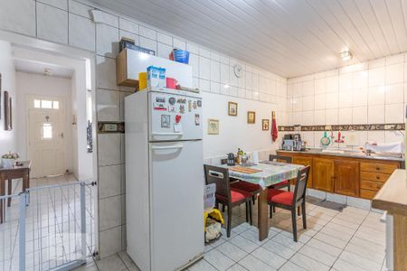 Casa à venda com 120m², 2 quartos e sem vagaCozinha