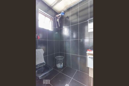 Casa à venda com 120m², 2 quartos e sem vagaBanheiro Social Casa 2