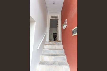 Casa à venda com 120m², 2 quartos e sem vagaHall de Entrada