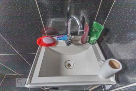 Casa à venda com 120m², 2 quartos e sem vagaBanheiro Social Casa 2