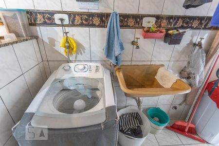 Casa à venda com 120m², 2 quartos e sem vagaÁrea de Serviço