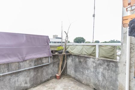 Casa à venda com 120m², 2 quartos e sem vagaÁrea Externa Casa 2