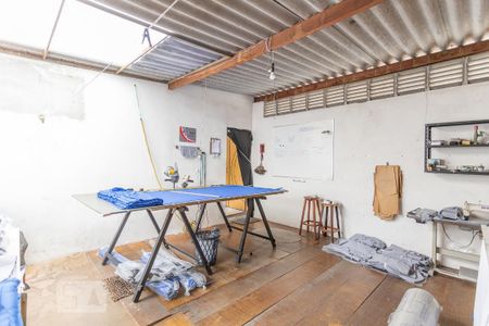 Casa à venda com 120m², 2 quartos e sem vagaSala 1 Casa 2