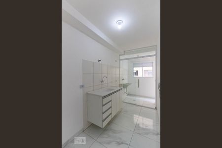 Apartamento para alugar com 53m², 2 quartos e 1 vaga Apartamento para alugar com 53m², 2 quartos e 1 vagaCozinha