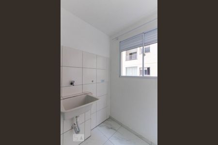 Apartamento para alugar com 53m², 2 quartos e 1 vaga Apartamento para alugar com 53m², 2 quartos e 1 vagaÁrea de Serviço