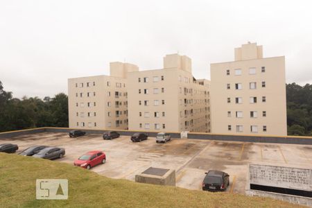 Apartamento para alugar com 53m², 2 quartos e 1 vaga Apartamento para alugar com 53m², 2 quartos e 1 vagaFachada