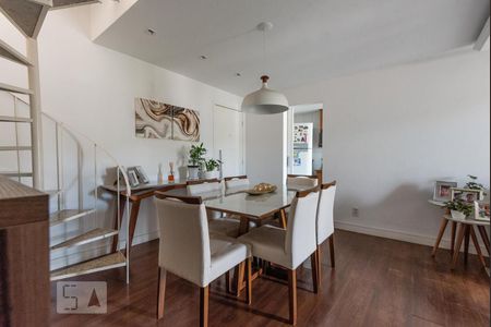 Sala 1 de apartamento para alugar com 2 quartos, 132m² em Lins de Vasconcelos, Rio de Janeiro