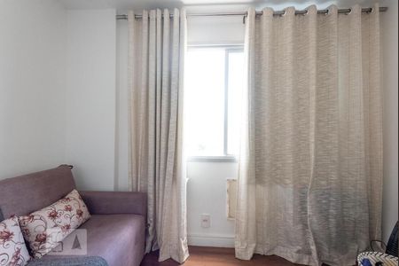 Quarto 1 de apartamento para alugar com 2 quartos, 132m² em Lins de Vasconcelos, Rio de Janeiro