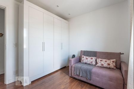 Quarto 1 de apartamento para alugar com 2 quartos, 132m² em Lins de Vasconcelos, Rio de Janeiro