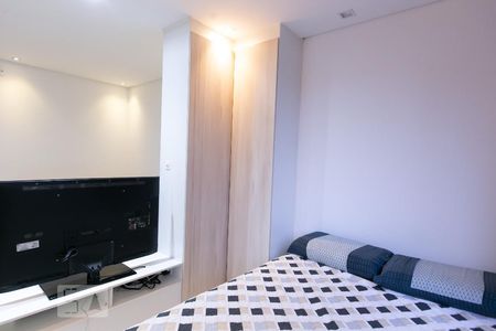Quarto de kitnet/studio à venda com 1 quarto, 27m² em Vila Campanela, São Paulo