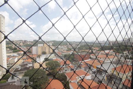 Vista do quarto 1 de apartamento para alugar com 3 quartos, 77m² em Vila Sônia, São Paulo