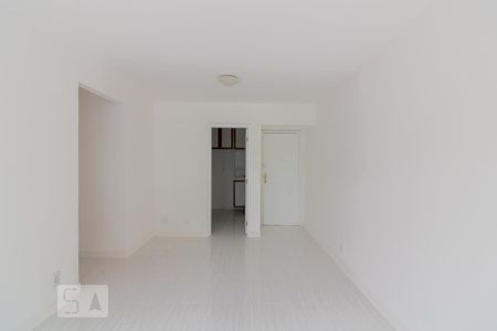 Sala de apartamento para alugar com 2 quartos, 74m² em Vila Olímpia, São Paulo